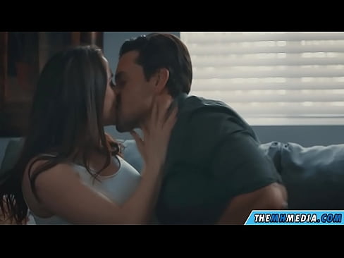 ❤️ Romanteschen Sex mat enger gudder busty Mamm Porno op lb.porno-fuq.ru ﹏